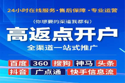 某行业巨头托管竞价sem的胜利之路